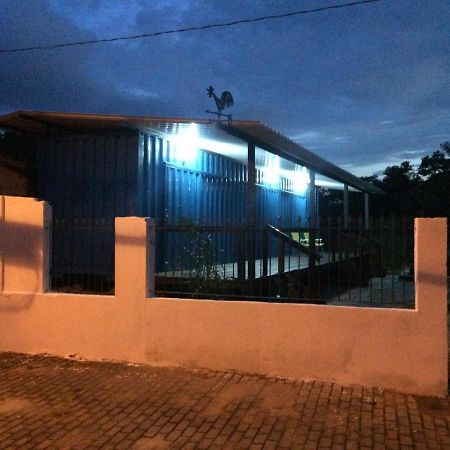 Apartmán Point Da Barra Seca Ubatuba Exteriér fotografie