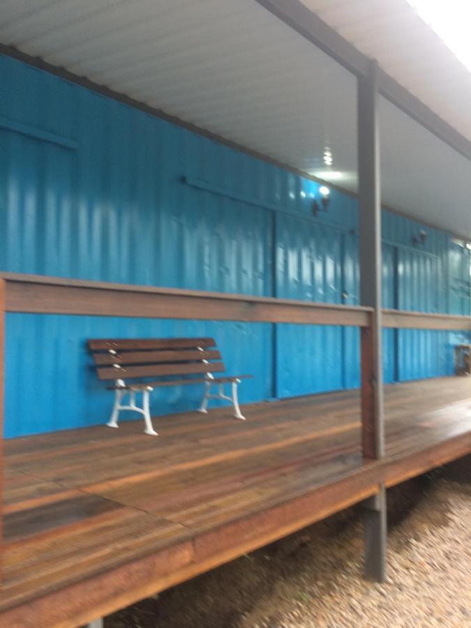 Apartmán Point Da Barra Seca Ubatuba Exteriér fotografie