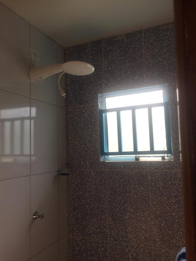 Apartmán Point Da Barra Seca Ubatuba Exteriér fotografie
