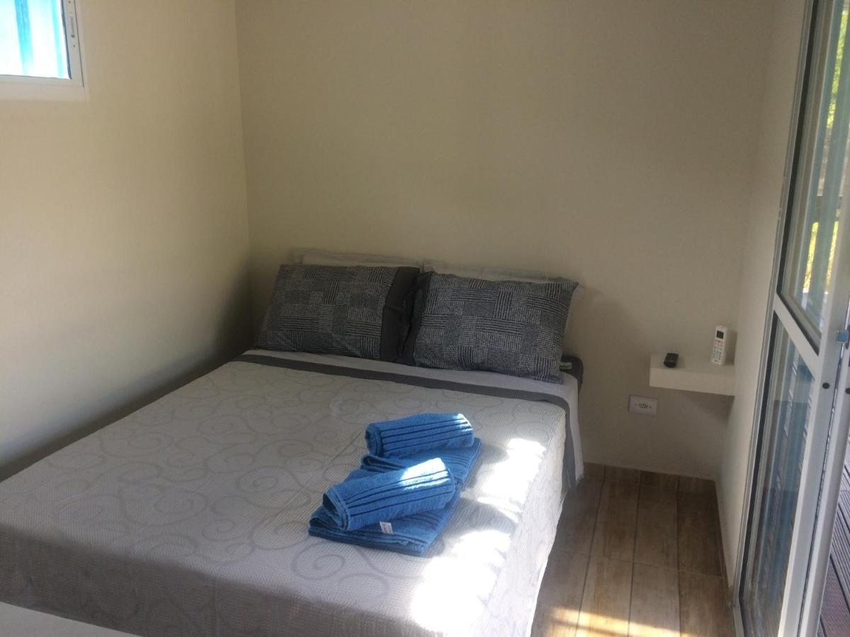Apartmán Point Da Barra Seca Ubatuba Exteriér fotografie